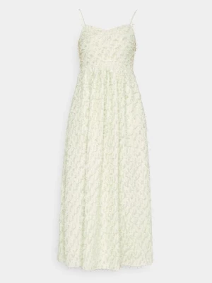 Foto van product Maxi-jurk Hofmann Copenhagen groen