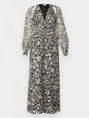 Foto van product Maxi-jurk Hofmann Copenhagen zwart