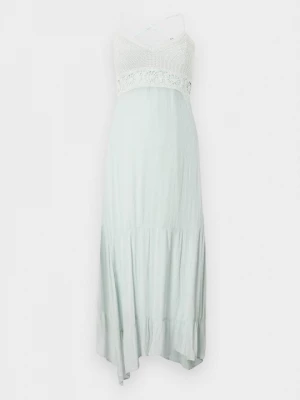 Foto van product Maxi-jurk Hollister Co. mintgroen