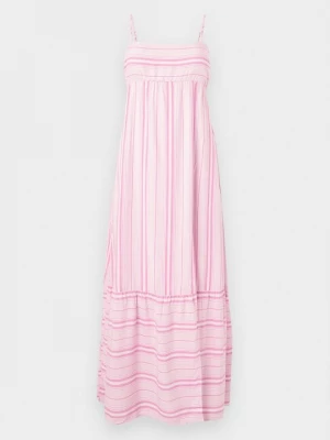 Foto van product Maxi-jurk Hollister Co. roze