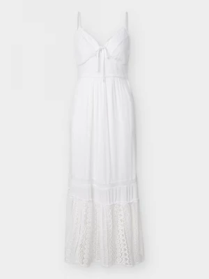 Foto van product Maxi-jurk Hollister Co. wit