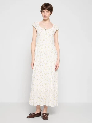 Foto van product Maxi-jurk Hollister Co. wit