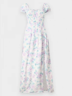 Foto van product Maxi-jurk Hollister Co. wit