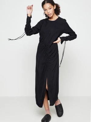 Foto van product Maxi-jurk Holzweiler zwart