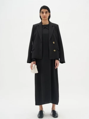 Foto van product Maxi-jurk InWear zwart