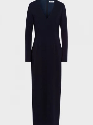 Foto van product Maxi-jurk IVY & OAK blauw