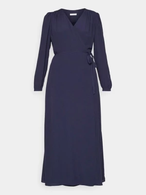 Foto van product Maxi-jurk IVY & OAK donkerblauw