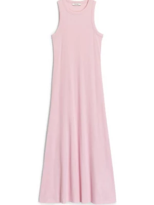 Foto van product Maxi-jurk IVY & OAK roze