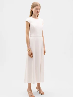Foto van product Maxi-jurk IVY & OAK wit