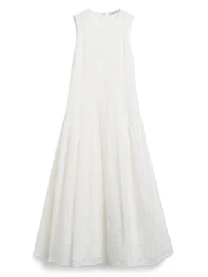 Foto van product Maxi-jurk IVY & OAK wit