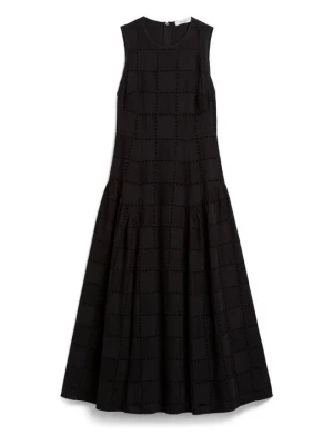 Foto van product Maxi-jurk IVY & OAK zwart