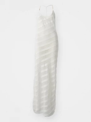 Foto van product Maxi-jurk Jaded London wit
