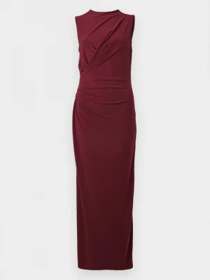 Foto van product Maxi-jurk JDY bordeauxrood
