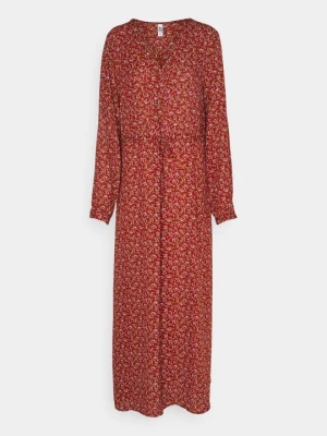 Foto van product Maxi-jurk JDY bruin