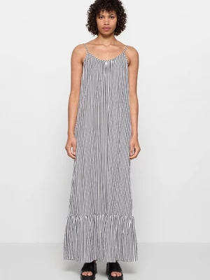 Foto van product Maxi-jurk JDY crème