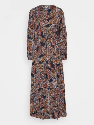 Foto van product Maxi-jurk JDY donkerblauw
