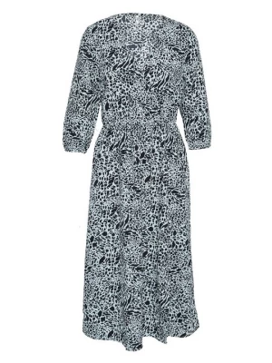Foto van product Maxi-jurk JDY groen