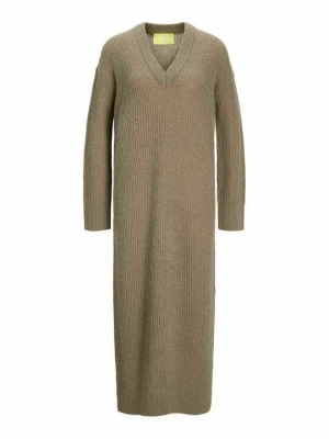 Foto van product Maxi-jurk JJXX grijs