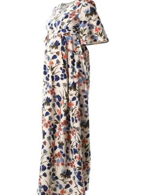 Foto van product Maxi-jurk JoJo Maman Bébé crème