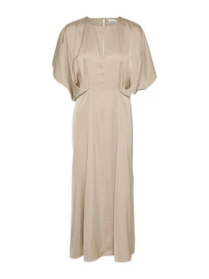 Foto van product Maxi-jurk Karen by Simonsen taupe