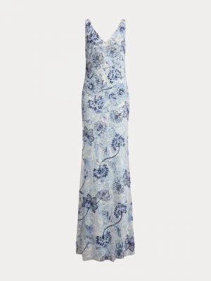 Foto van product Maxi-jurk Lauren Ralph Lauren