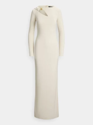 Foto van product Maxi-jurk Lauren Ralph Lauren crème