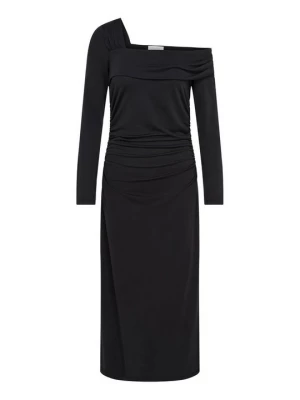 Foto van product Maxi-jurk LeGer zwart