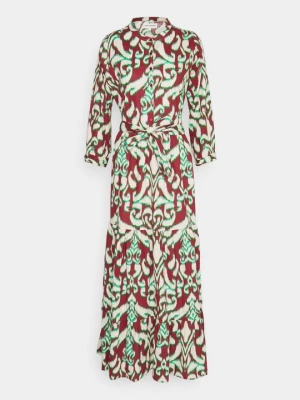 Foto van product Maxi-jurk Lollys Laundry