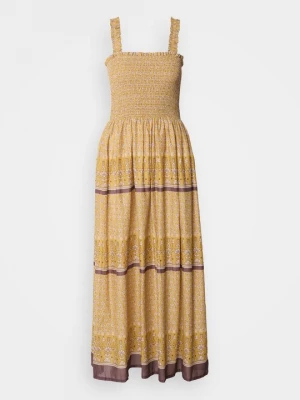 Foto van product Maxi-jurk Lollys Laundry