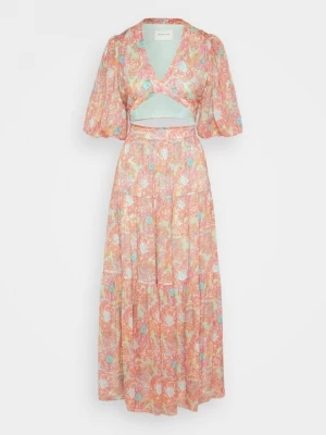 Foto van product Maxi-jurk MALINA