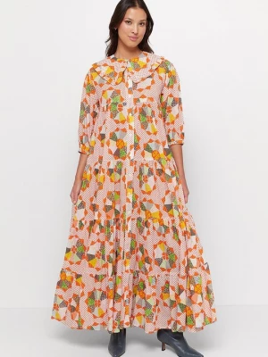 Foto van product Maxi-jurk Manoush