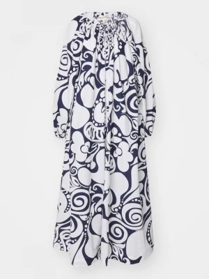 Foto van product Maxi-jurk Mara Hoffman blauw