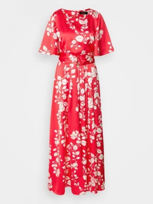 Foto van product Maxi-jurk Marc Cain rood