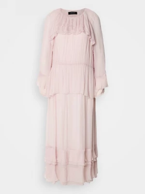 Foto van product Maxi-jurk Marc Cain taupe