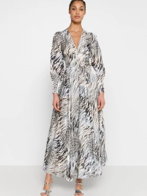 Foto van product Maxi-jurk MARCIANO BY GUESS