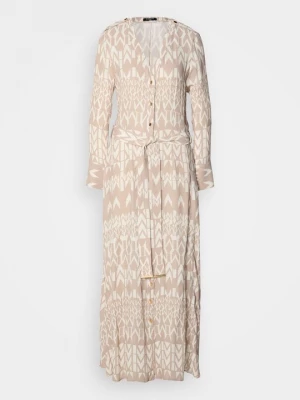 Foto van product Maxi-jurk MARCIANO BY GUESS beżowy