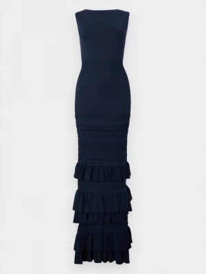 Foto van product Maxi-jurk MARCIANO BY GUESS blauw