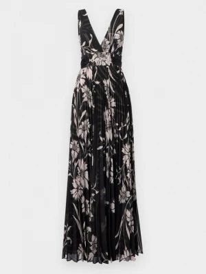 Foto van product Maxi-jurk MARCIANO BY GUESS taupe