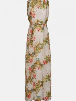 Foto van product Maxi-jurk MARCIANO BY GUESS wit