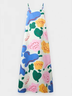 Foto van product Maxi-jurk Marimekko