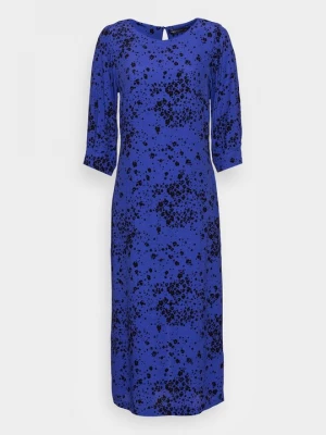 Foto van product Maxi-jurk Marks & Spencer blauw