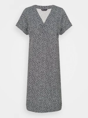 Foto van product Maxi-jurk Marks & Spencer donkerblauw