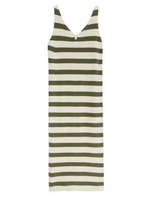 Foto van product Maxi-jurk Marks & Spencer kaki