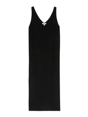 Foto van product Maxi-jurk Marks & Spencer zwart