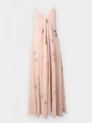 Foto van product Maxi-jurk MAX&Co. roze