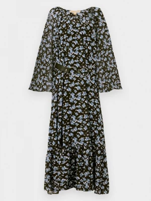 Foto van product Maxi-jurk Michael Kors blauw