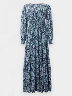 Foto van product Maxi-jurk Michael Kors blauw
