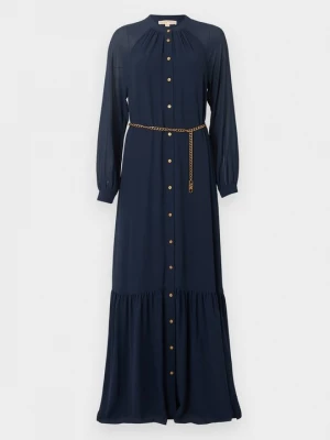 Foto van product Maxi-jurk Michael Kors donkerblauw