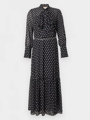Foto van product Maxi-jurk Michael Kors zwart