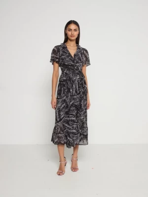 Foto van product Maxi-jurk Michael Kors zwart